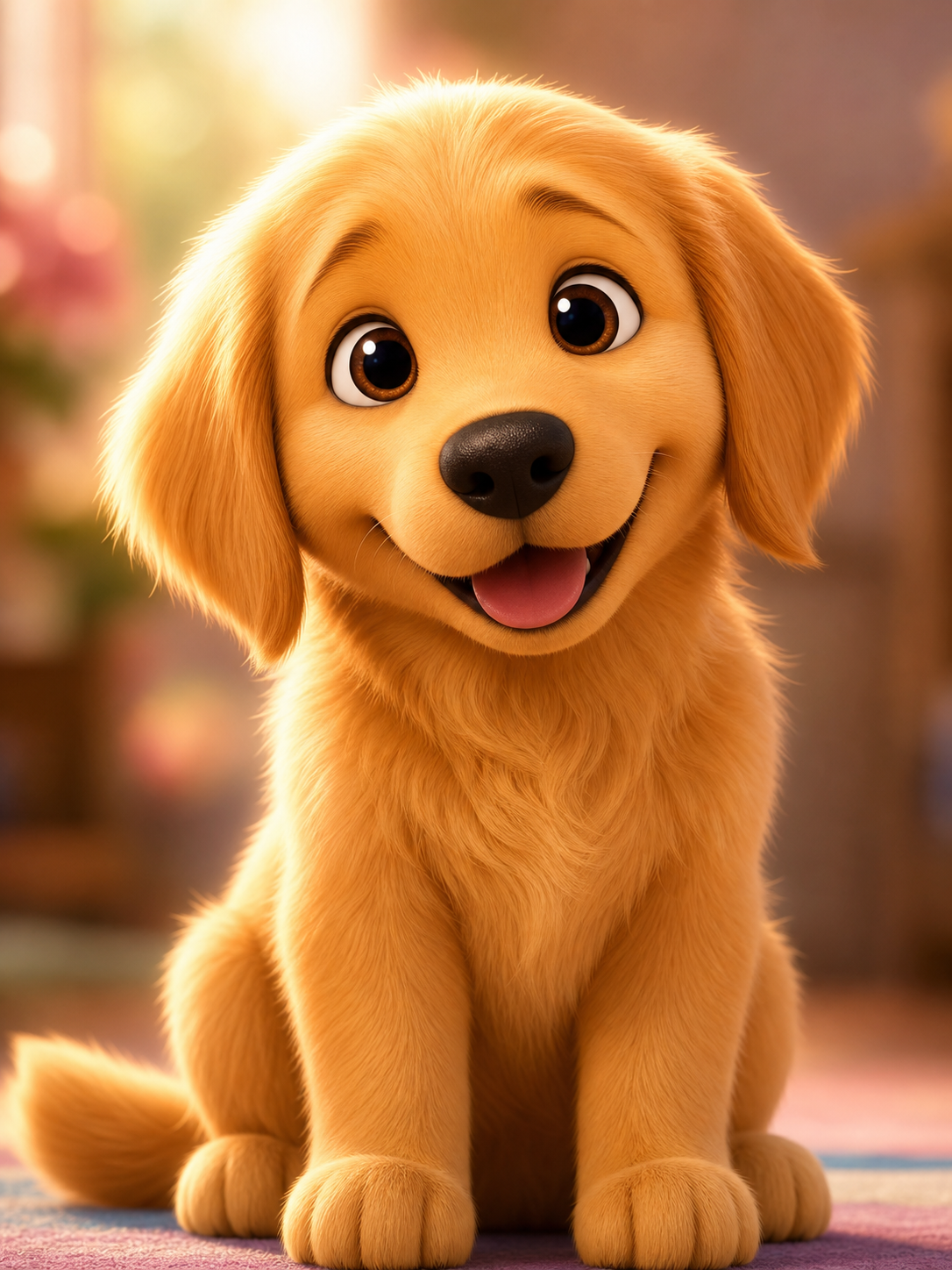 Disney Dreams — PawSnap template